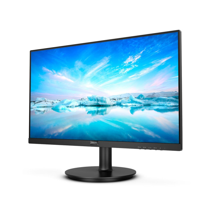 PHILIPS 215 VA LED GAMING MONITOR 75 HZ ADAPTIVE SYNC